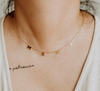 MAMA Necklace for Women – A Heartfelt Tribute to Motherhood