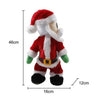 Twerking Santa Toy – Fun Holiday Dancing Santa Claus