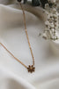 Flower Pendant Necklace – An Unforgettable Gift for Her