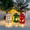 LED Christmas Candle Lights – Flameless Holiday Ambiance for a Cozy Season