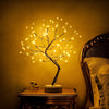 Fairy Light Spirit Tree – Enchanting LED Decor for a Magical Ambiance