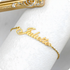 Personalized Name Anklet – Personalized Jewelry for Every Occasion