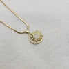 Gold Sun and Moon Jewelry – Perfect for Any Occasion