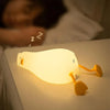 Lazy Duck Gentle Glow Night Light – The Ultimate Gift for a Peaceful Night’s Sleep