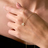 Show Your Love with a Gold Star Necklace – Perfect for Any Occasion