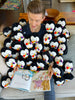 Penguin Plushie – Cuddly Friend for All Ages