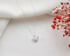 Elegant Dainty Bee Necklace – A Symbol of Hard Work and Harmony, Perfect Gift for Nature Lovers