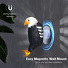 Eagle Wall Lamp – Illuminate Your Space with Majestic Style