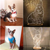 Personalized Photo Lamp – A Unique Way to Shine Your Memories