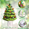 Christmas Tree Lamp – Illuminate Your Holiday Spirit