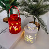 LED Christmas Candle Lights – Flameless Holiday Ambiance for a Cozy Season