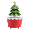 Christmas Tree Aroma Diffuser – Festive Essential Oil Diffuser for a Cozy Holiday Atmosphere