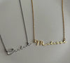 Personalized Multiple Names Necklace – Keep Loved Ones Close to Your Heart