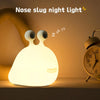 Cute Snail LED Light – Brighten Your Space with Whimsy