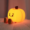 Pumpkin Night Light for Halloween – Ideal Gift for Creating a Spooky Atmosphere