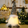 Christmas Glowing Gnome – Festive Light-Up Holiday Decor