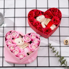 Flower Heart-Little Bear Rose Gift Box – A Romantic and Timeless Keepsake