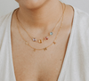 MAMA Necklace for Women – A Heartfelt Tribute to Motherhood