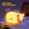 Cute Salamander Night Light – A Whimsical Glow for Your Space