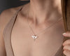 Firefly Necklace – The Ultimate Gift for the Woman You Love