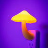 Mushroom Wall Light – A Whimsical Glow for Your Space