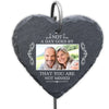 Not A Day Goes By That You Are Not Missed - Personalized Memorial Garden Slate
