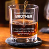 Mockup Whiskey