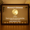 Mockup Moon Phase