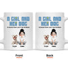 Mockup Mug