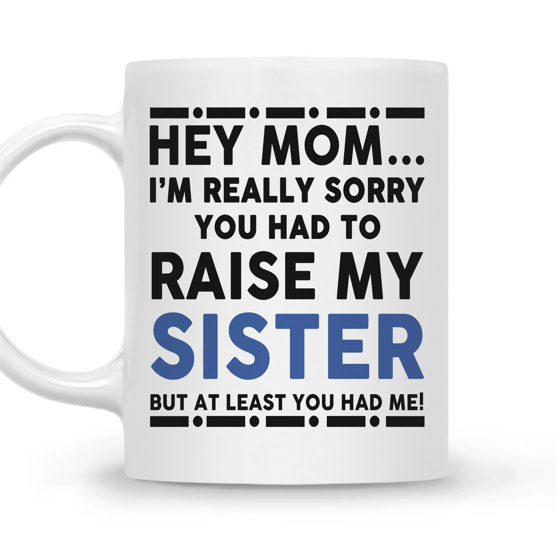 Mockup Mug