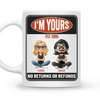 Mockup Mug