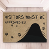 Mockup Doormat