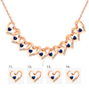 Rose Gold 14