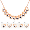 Rose Gold 15