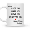 Mockup Mug