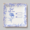 Mockup Jewelry Dish - Square 1