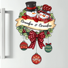 Mockup Decal Sticker