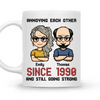 Mockup Mug