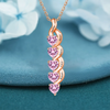 Rose Gold 5