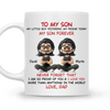 Mockup Mug