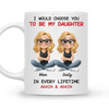 Mockup Mug