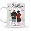 Mockup Mug