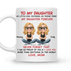 Mockup Mug