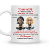 Mockup Mug