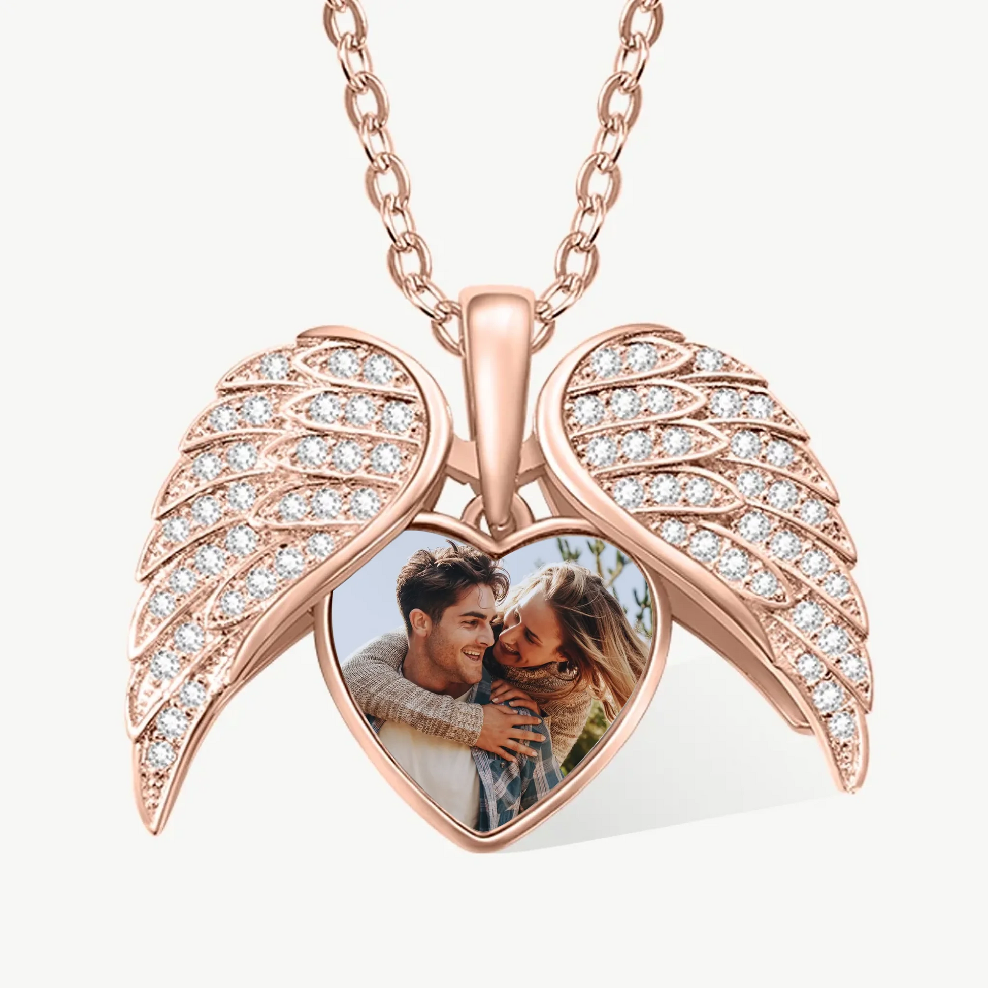 Rose Gold