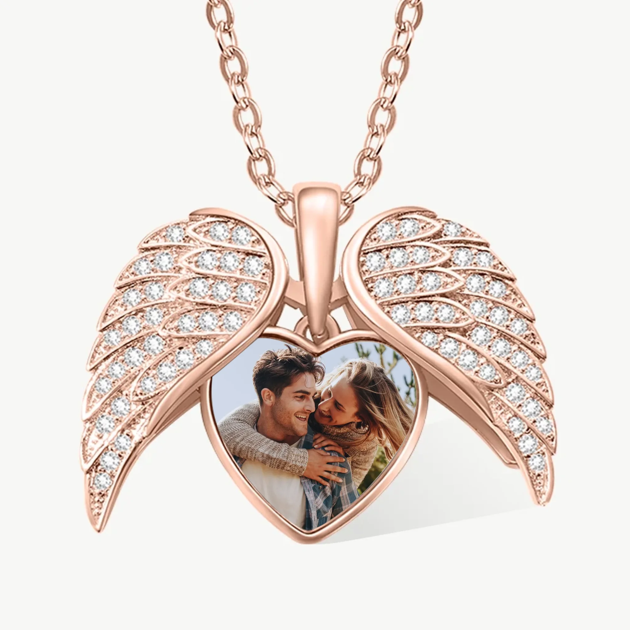 Rose Gold