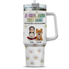 Tumbler 40oz