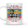 Mockup Mug