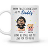 Mockup Mug