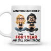 Mockup Mug